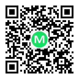 公众号二维码